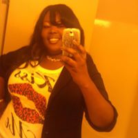 Jessica Sampson Photo 11