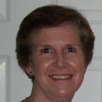 Susan Fitch Photo 7