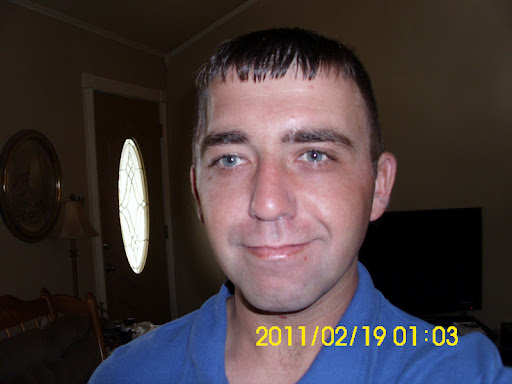 Russell Guidry Photo 5