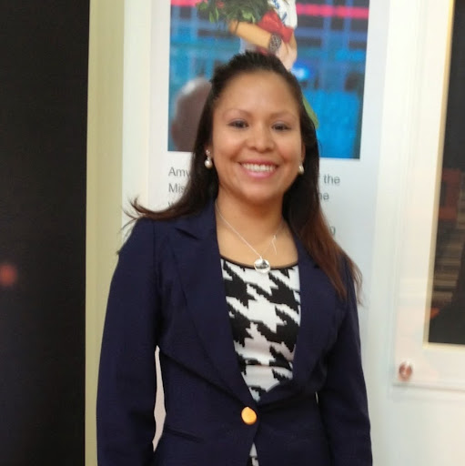 Maria Carranza Photo 2
