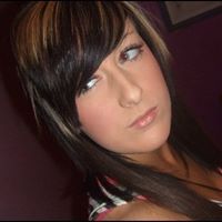 Lucy Blanton Photo 4