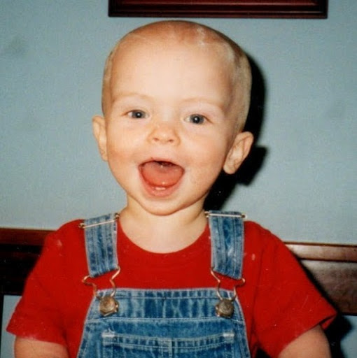 Max Samford Photo 5
