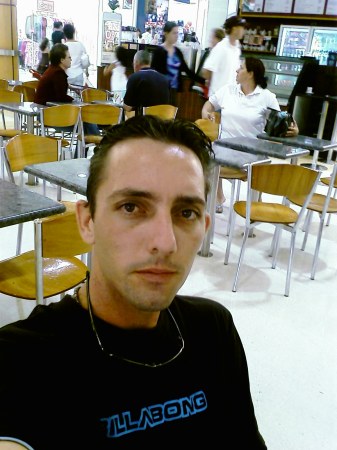 Billy Johnson Photo 14