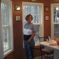 Maria Arroyave Photo 8