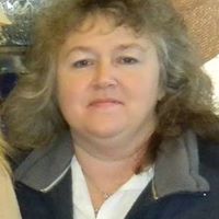 Patricia Overton Photo 11