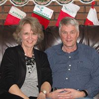 Ron Robertson Photo 41