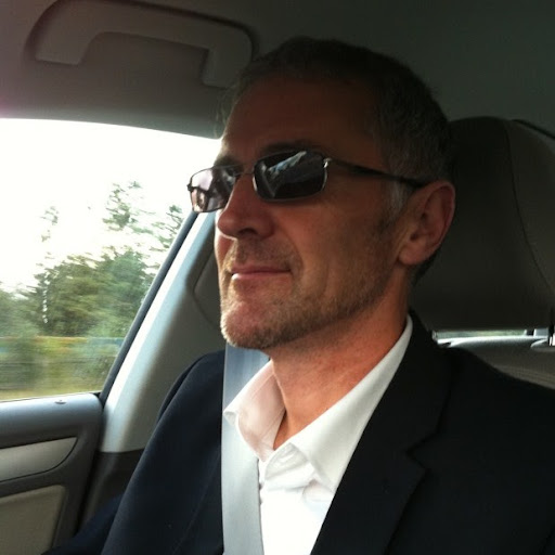 Paul Holt Photo 36