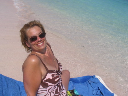 Debbie Rogers Photo 30
