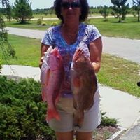 Donna Garrison Photo 3