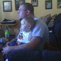 Joshua Richmond Photo 28