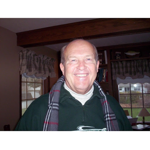 Larry Meyer Photo 39
