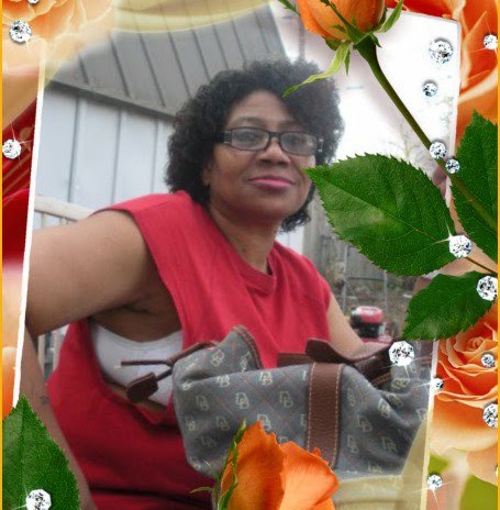 Anita Sykes Photo 30