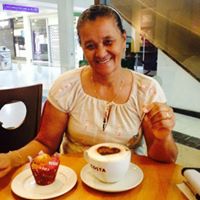 Maria Francisca Photo 9