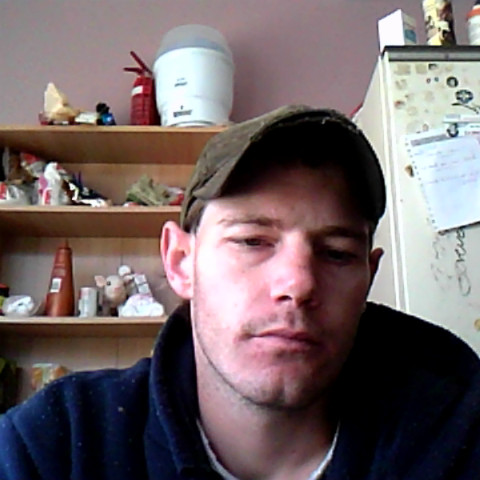 George Greaves Photo 9