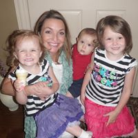Teresa Davison Photo 16