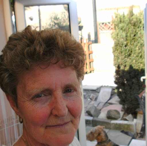 Janet Booth Photo 31
