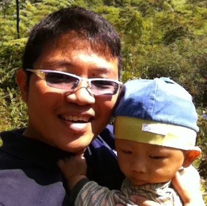 Eric Tan Photo 42
