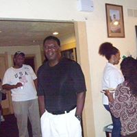 Gregory Vaughn Photo 11