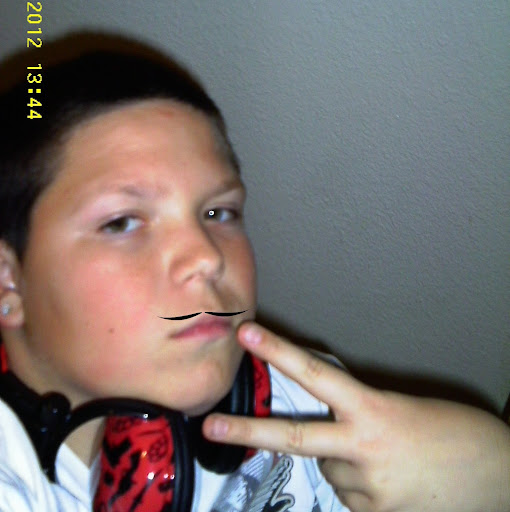 Mike Mccloud Photo 3