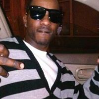 Marvin Samuels Photo 8