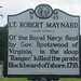 Robert Maynard Photo 38