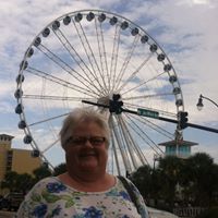 Sue Abbott Photo 9