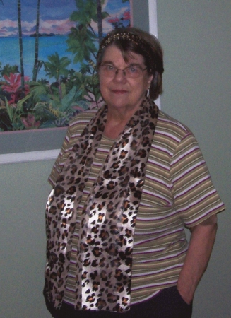 Janet Weaver Photo 20