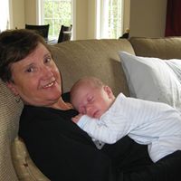 Joan Conrad Photo 26