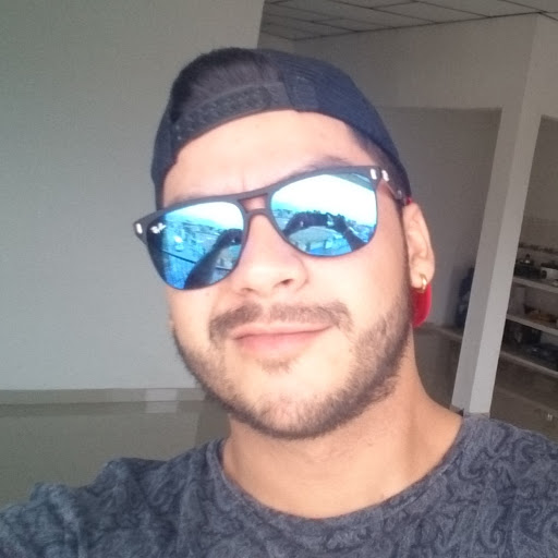 Ruben Valencia Photo 16