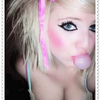 Alison Frost Photo 9