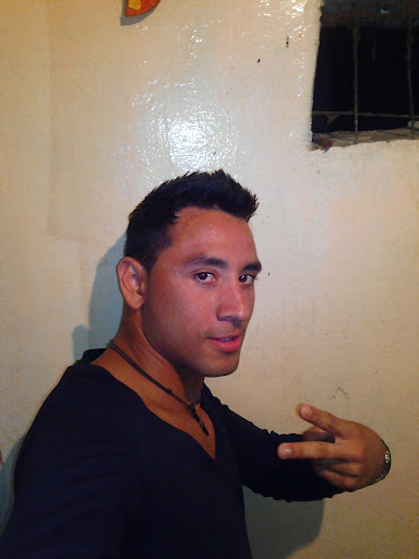 Armando Moncada Photo 11