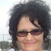 Nancy Utley Photo 4