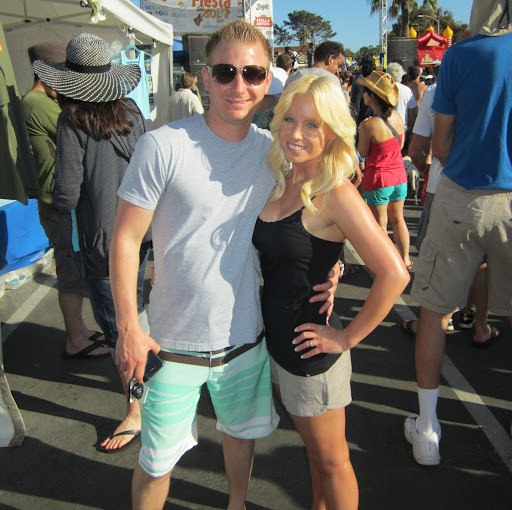 Crystal Allison Photo 32