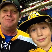 Dale Macdonald Photo 9