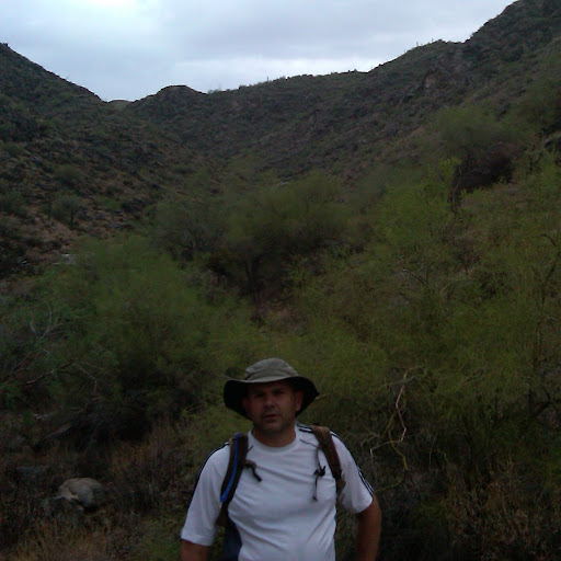 Jay Lockard Photo 3