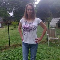 Rebecca Gause Photo 6