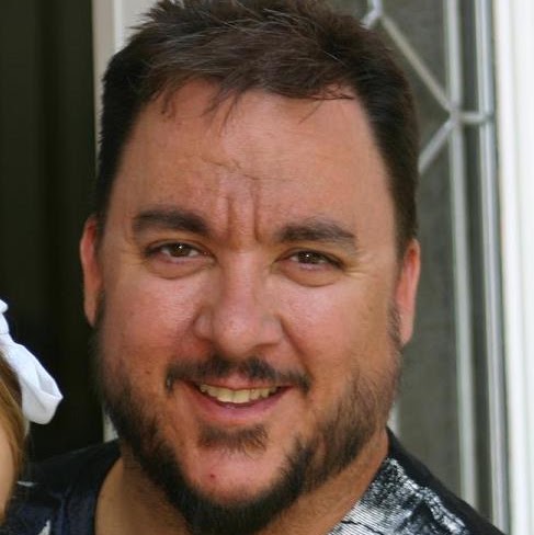 Larry Newton Photo 35