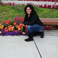 Julie Buss Photo 5
