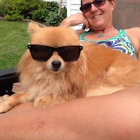 Lori Cloutier Photo 18