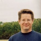 Roger Pritchard Photo 9