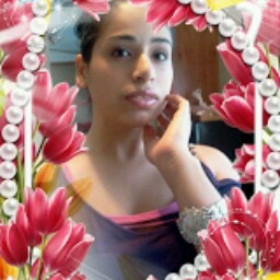 Rosa Valdes Photo 13