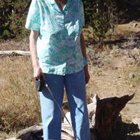 Gerry Patterson Photo 19