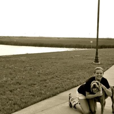 Danielle Nelson Photo 7