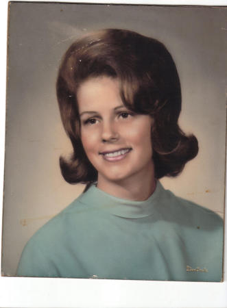 Margaret Jenkins Photo 2