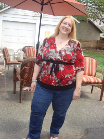 Angela Simpson Photo 33