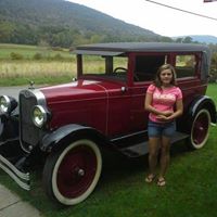 Terri Rodeheaver Photo 2