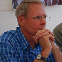 Timothy Lind Photo 11