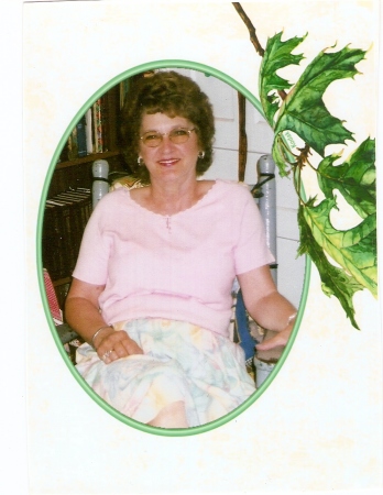 Wanda Allen Photo 23