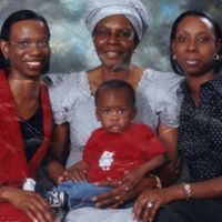 Chidi Okere Photo 1