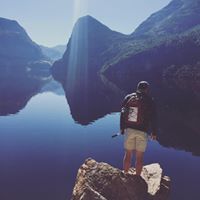 Daniel Cope Photo 21